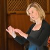 Thérèse Louvet - Ensemble Alkemia