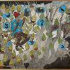 Arbre, Courtesy of the artist and Templon, Paris - Brussels -New York