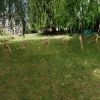 Jardin de l'Evêché d'Autun