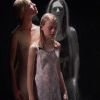 Bill Viola - Three women