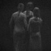 Bill Viola - Three women