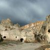 Manoël Pénicaud - Cappadoce
