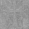 khatchkar - Musée du Hiéron © Pascal Convert