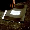 Le Cahier / Melek & Joseph Cesarini © C. Caccavale et J. Cesarini